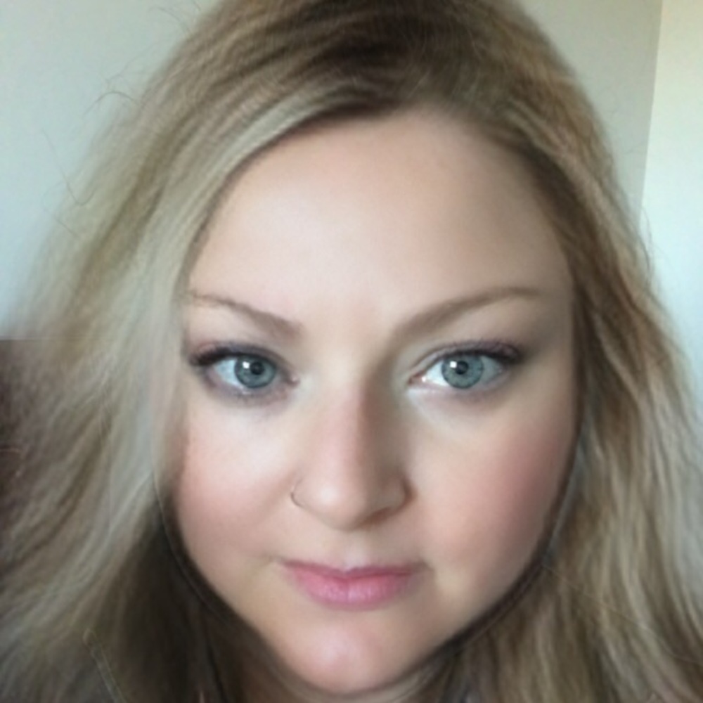 Meet your Posher, Marianne